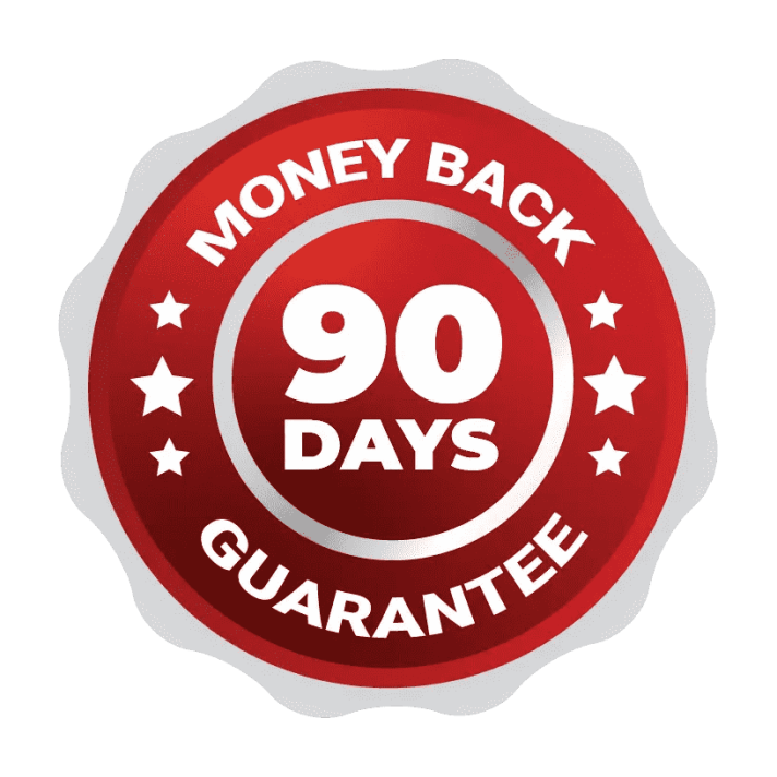 Gluco Armor money back gurantee