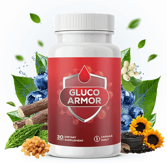 Gluco Armor